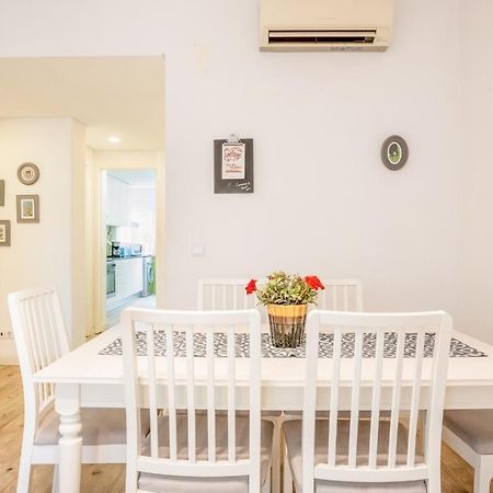 Guestready -Nice 2 Bedroom Apartment In Belem! Lisbon Exterior photo