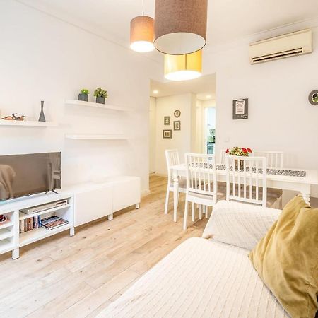 Guestready -Nice 2 Bedroom Apartment In Belem! Lisbon Exterior photo