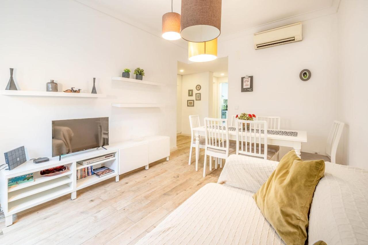 Guestready -Nice 2 Bedroom Apartment In Belem! Lisbon Exterior photo