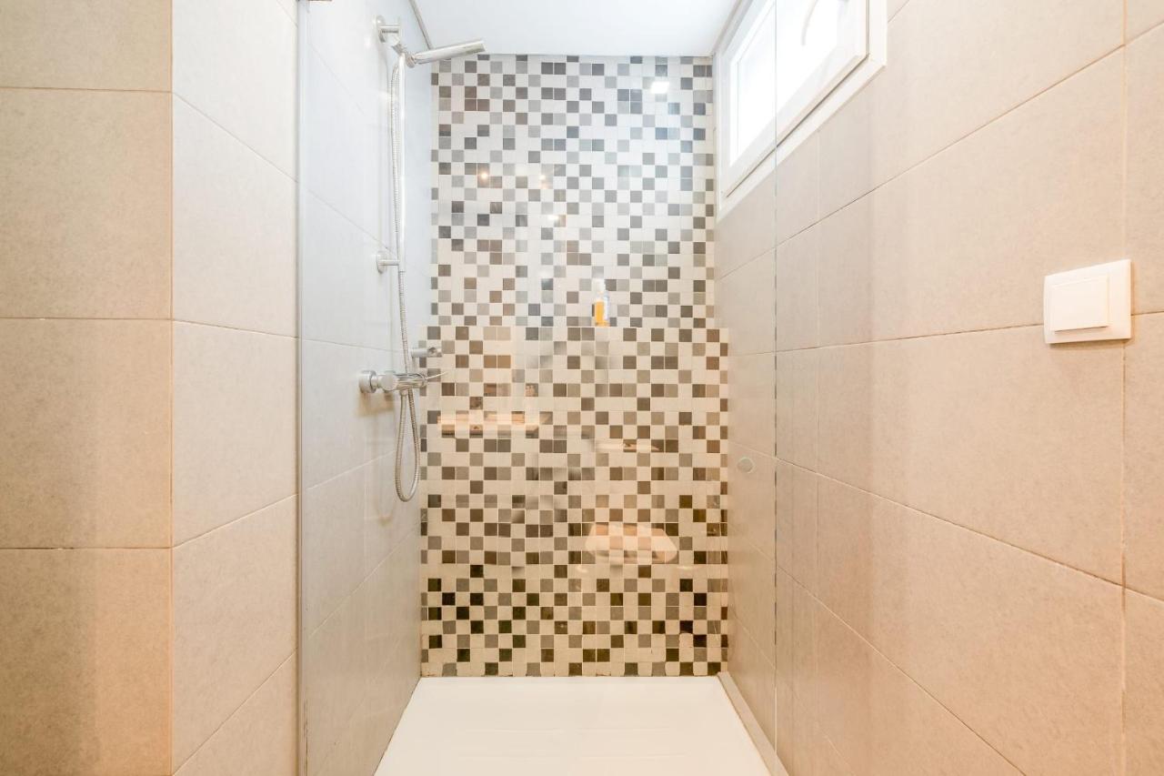 Guestready -Nice 2 Bedroom Apartment In Belem! Lisbon Exterior photo