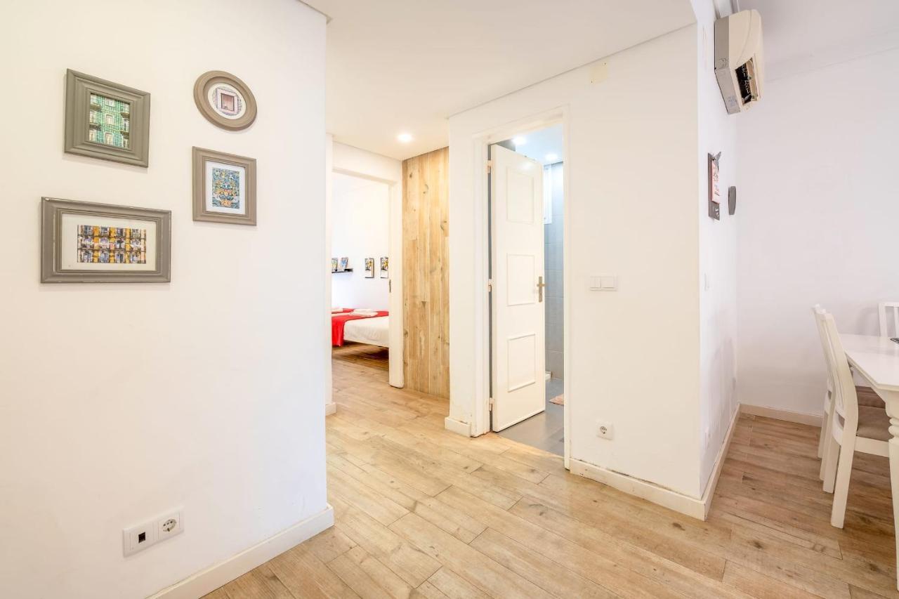 Guestready -Nice 2 Bedroom Apartment In Belem! Lisbon Exterior photo