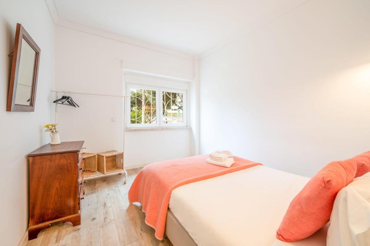 Guestready -Nice 2 Bedroom Apartment In Belem! Lisbon Exterior photo