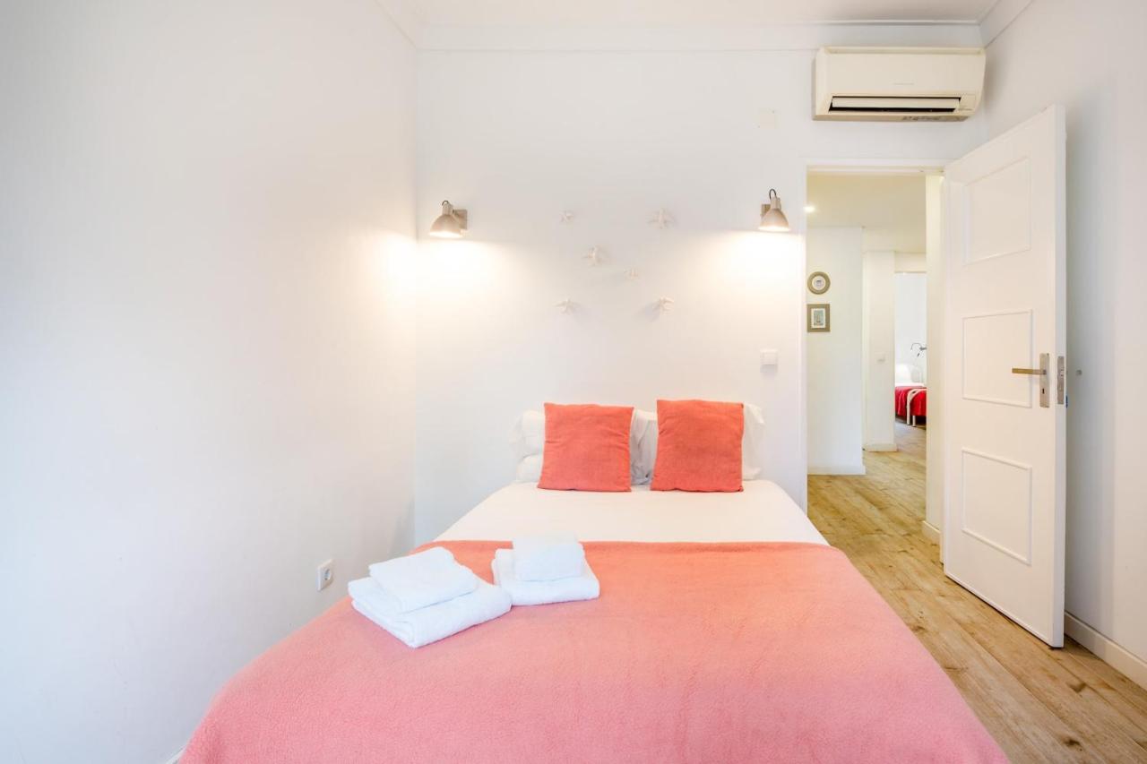 Guestready -Nice 2 Bedroom Apartment In Belem! Lisbon Exterior photo