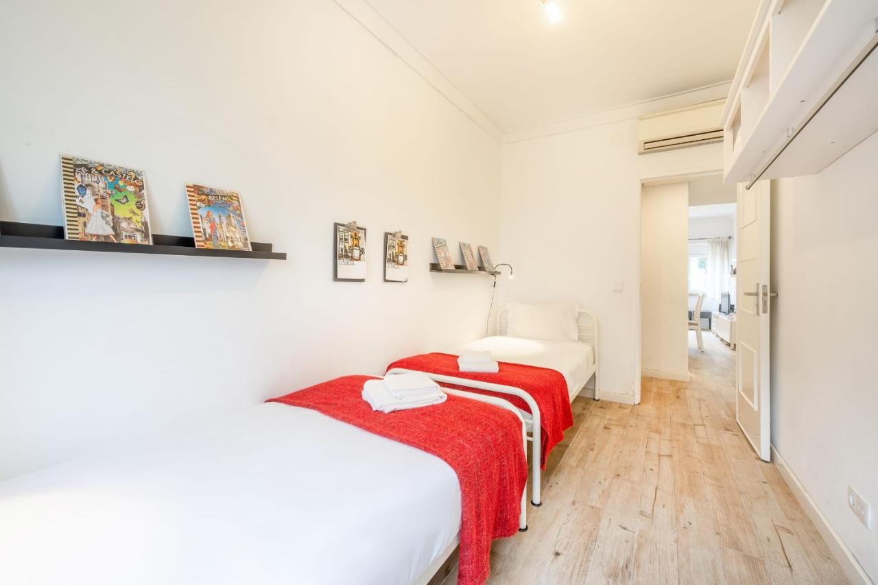 Guestready -Nice 2 Bedroom Apartment In Belem! Lisbon Exterior photo