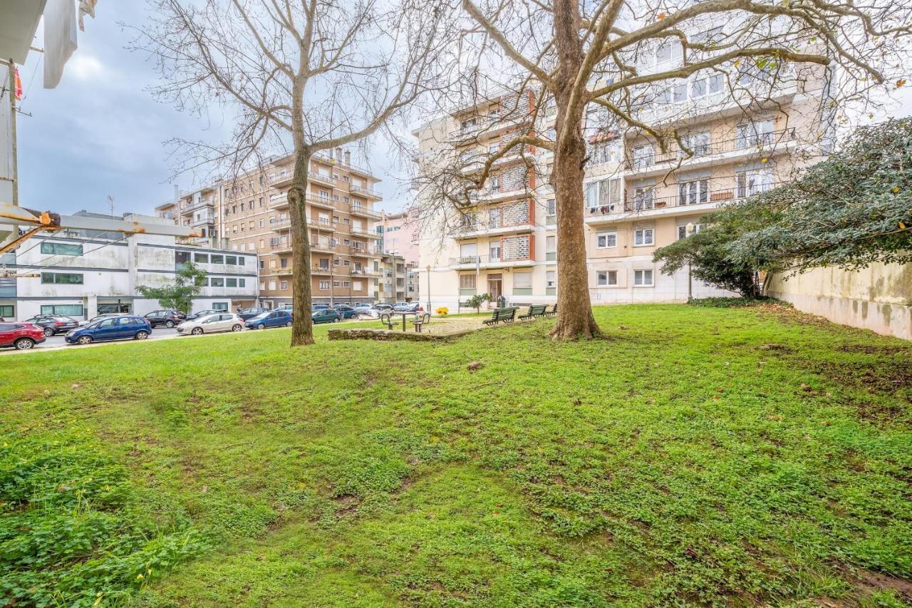 Guestready -Nice 2 Bedroom Apartment In Belem! Lisbon Exterior photo